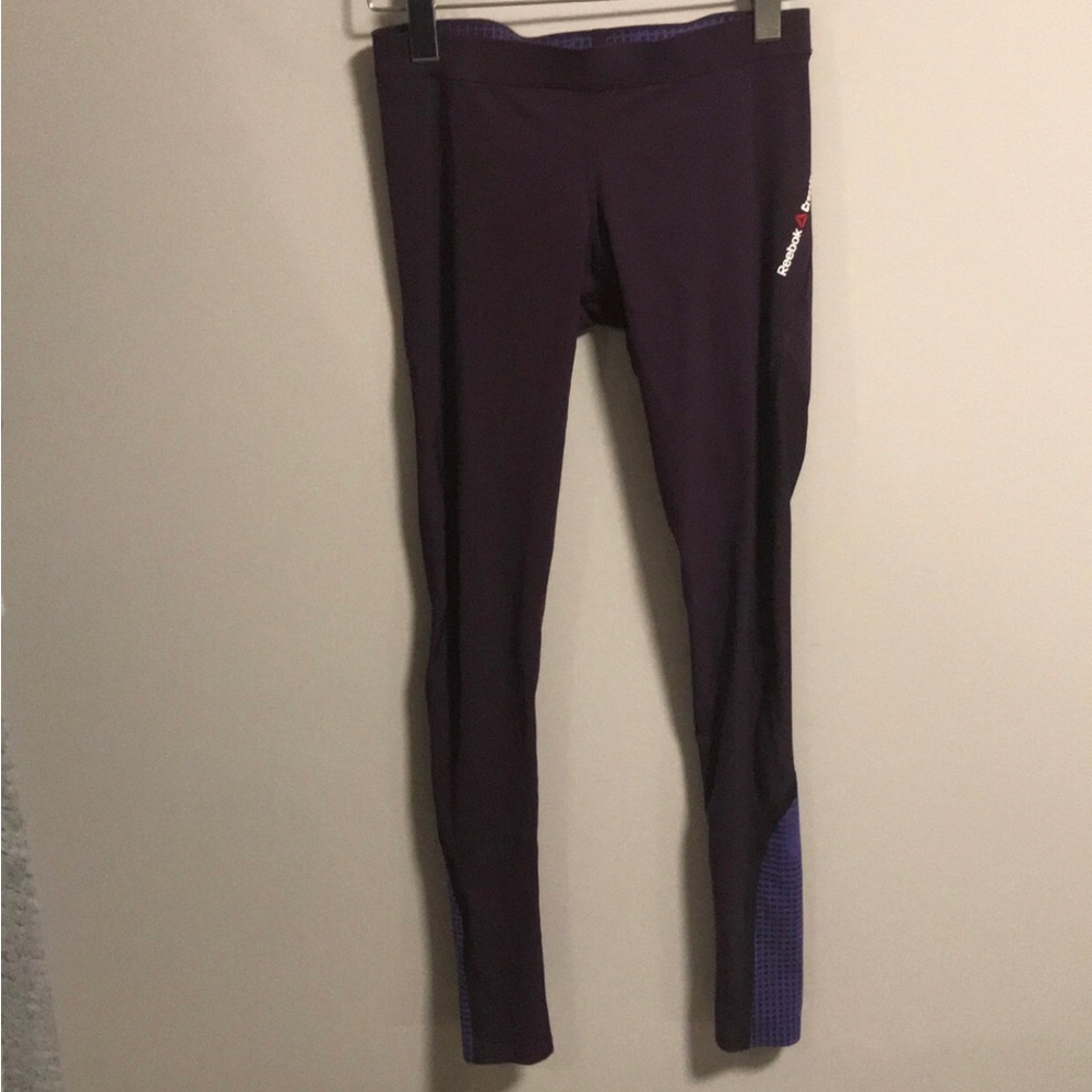 Reebok CrossFit Leggings